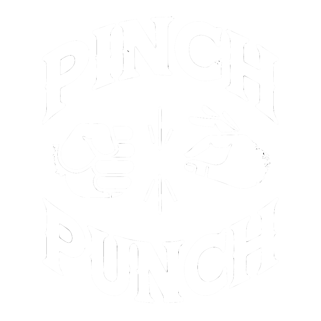 Pinch Punch logo